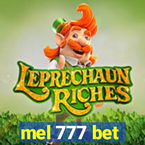 mel 777 bet